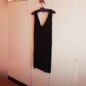 Ports 61 Silk Black Sheath 8